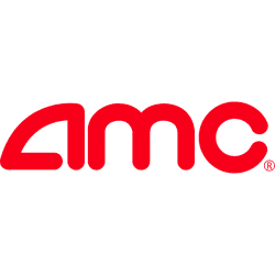 Logo for AMC