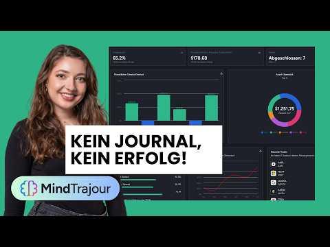 So wirst du von Trade zu Trade besser!