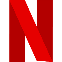 Logo for NFLX