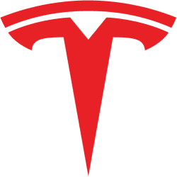 Logo for TSLA
