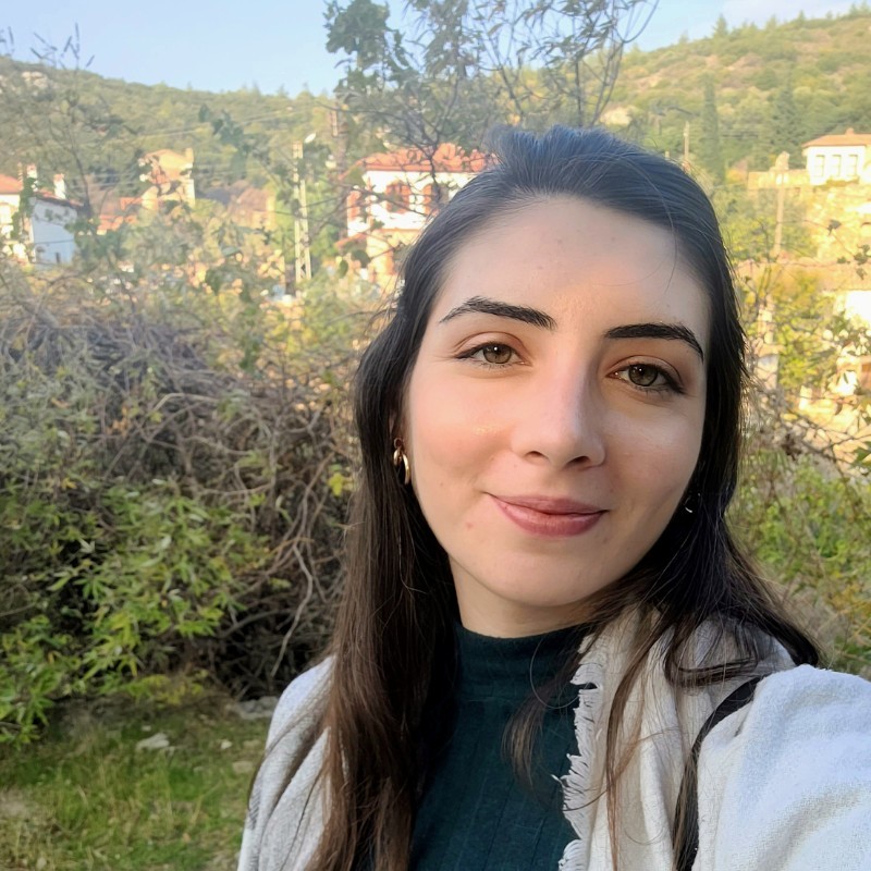 Bensu Aslan